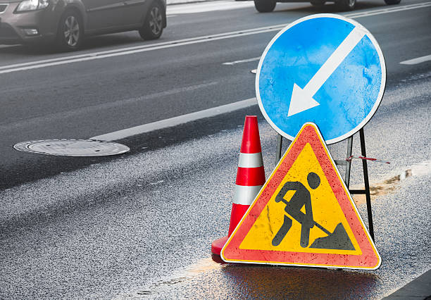 U srijedu od 8 do 15 sati bit će zatvoren za prometovanje  dio Obale prvoboraca u Šibeniku